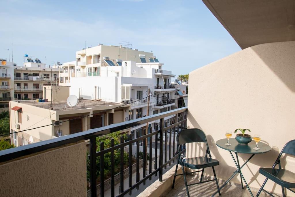Androniki'S Home Ρέθυμνο Εξωτερικό φωτογραφία