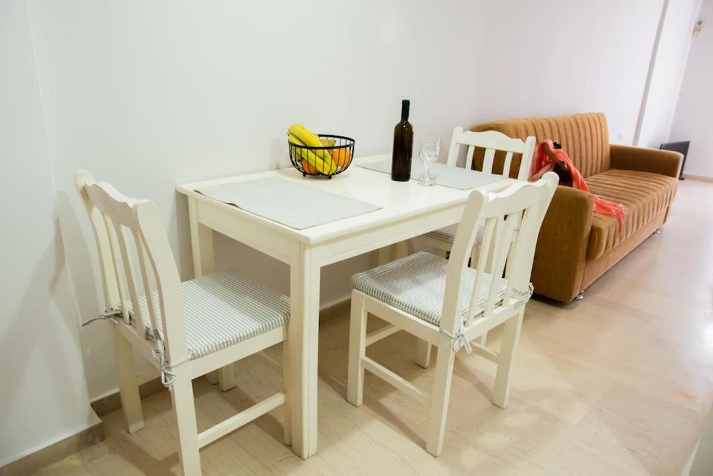Androniki'S Home Ρέθυμνο Εξωτερικό φωτογραφία