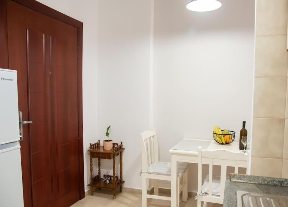 Androniki'S Home Ρέθυμνο Εξωτερικό φωτογραφία