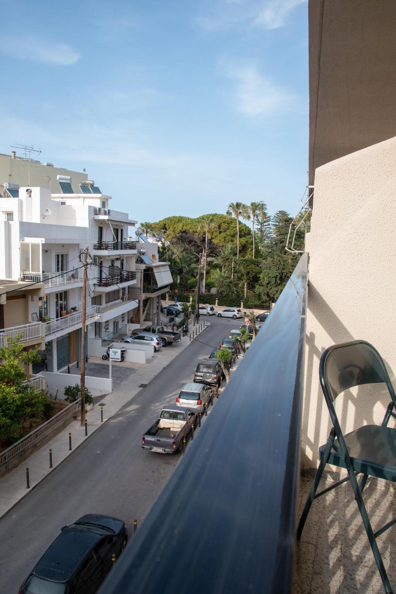 Androniki'S Home Ρέθυμνο Εξωτερικό φωτογραφία